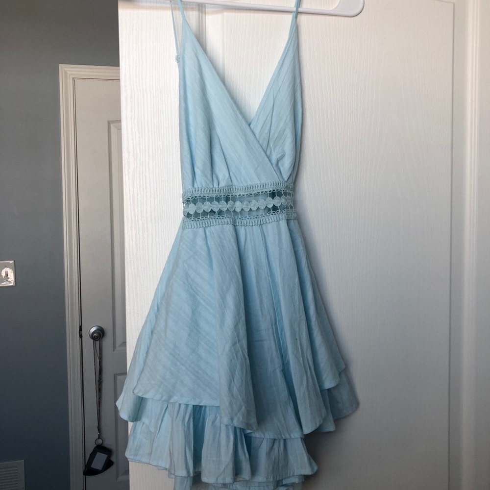 Simplee Dress